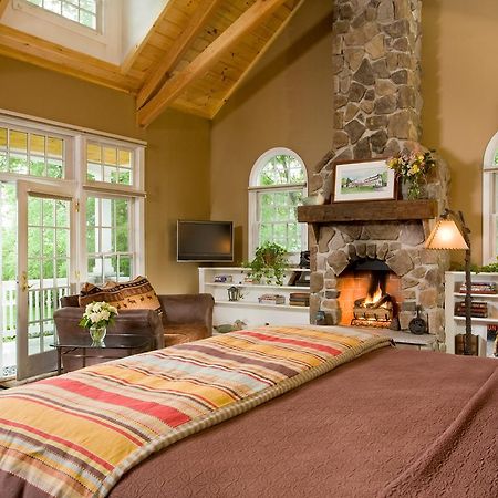 Sugar Hill Inn 외부 사진