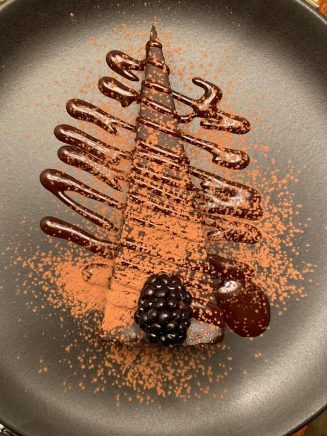 Sugar Hill Inn 외부 사진