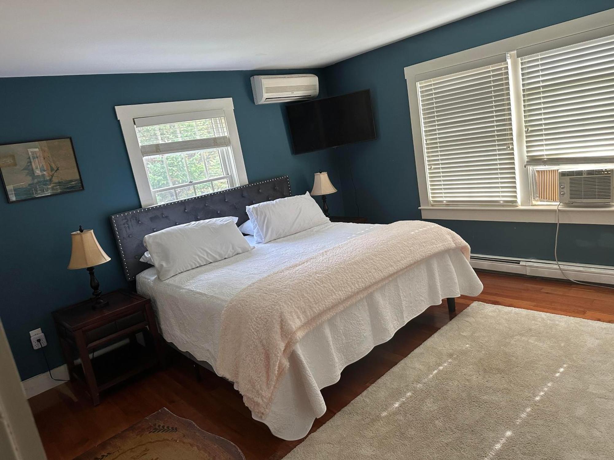 Sugar Hill Inn 외부 사진