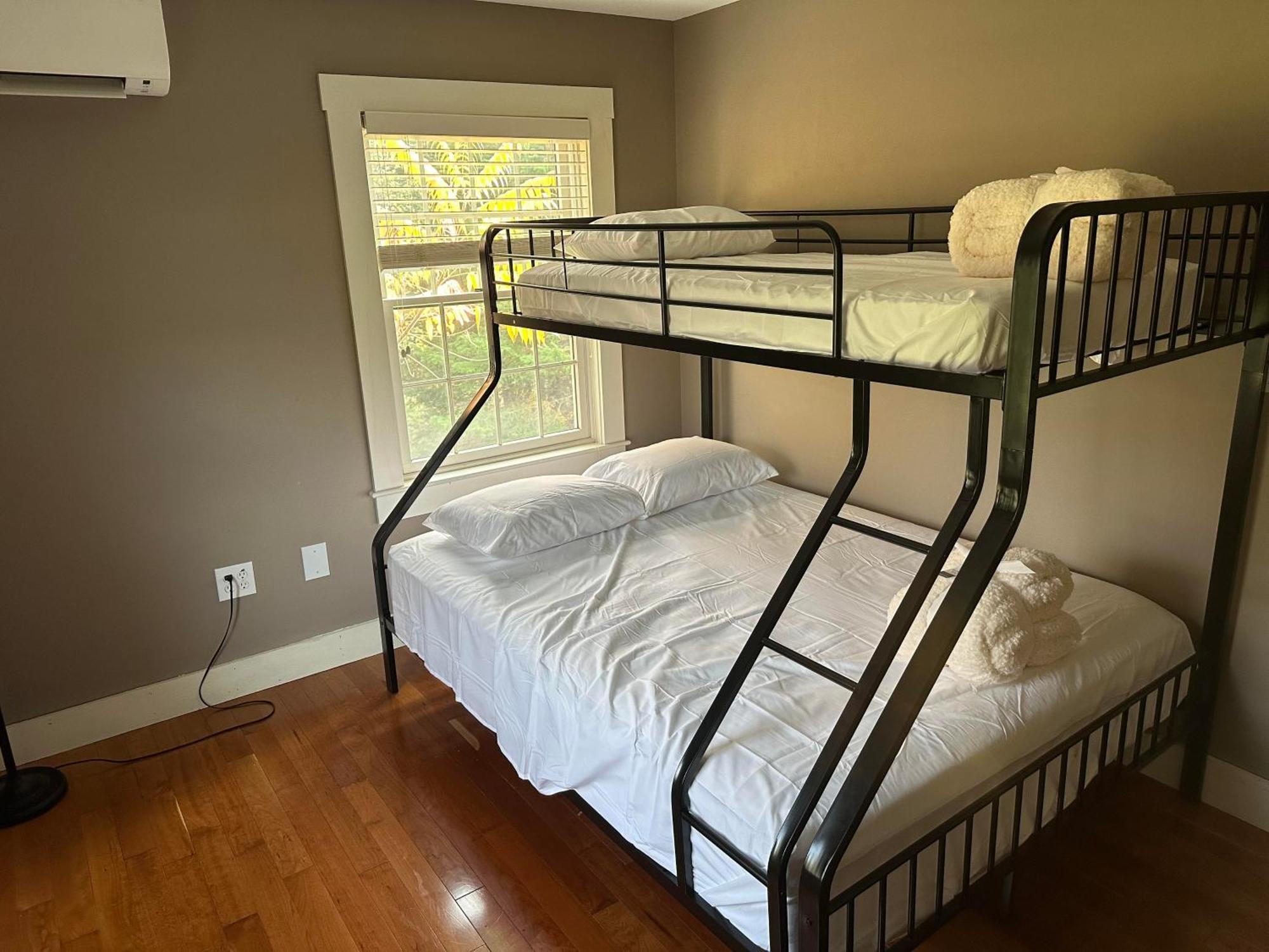 Sugar Hill Inn 외부 사진