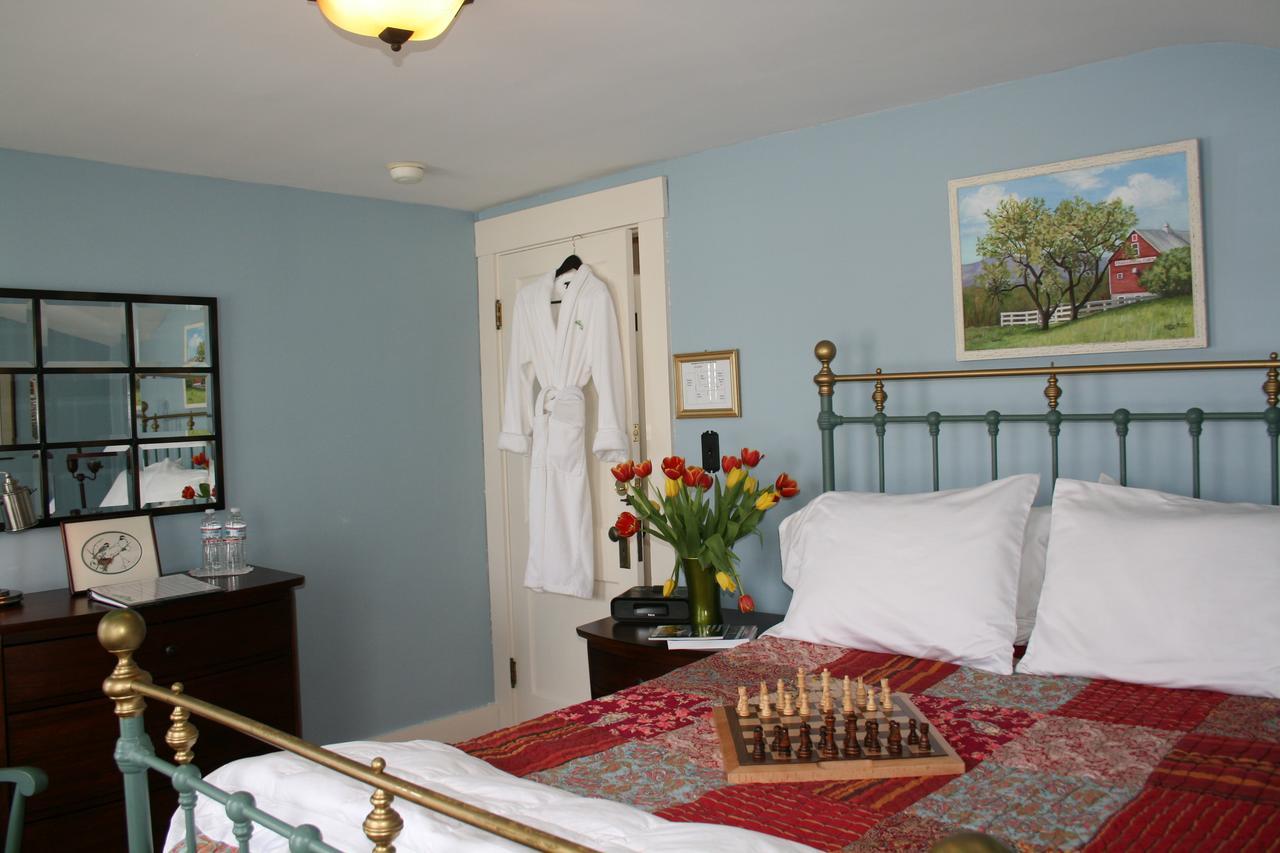 Sugar Hill Inn 외부 사진