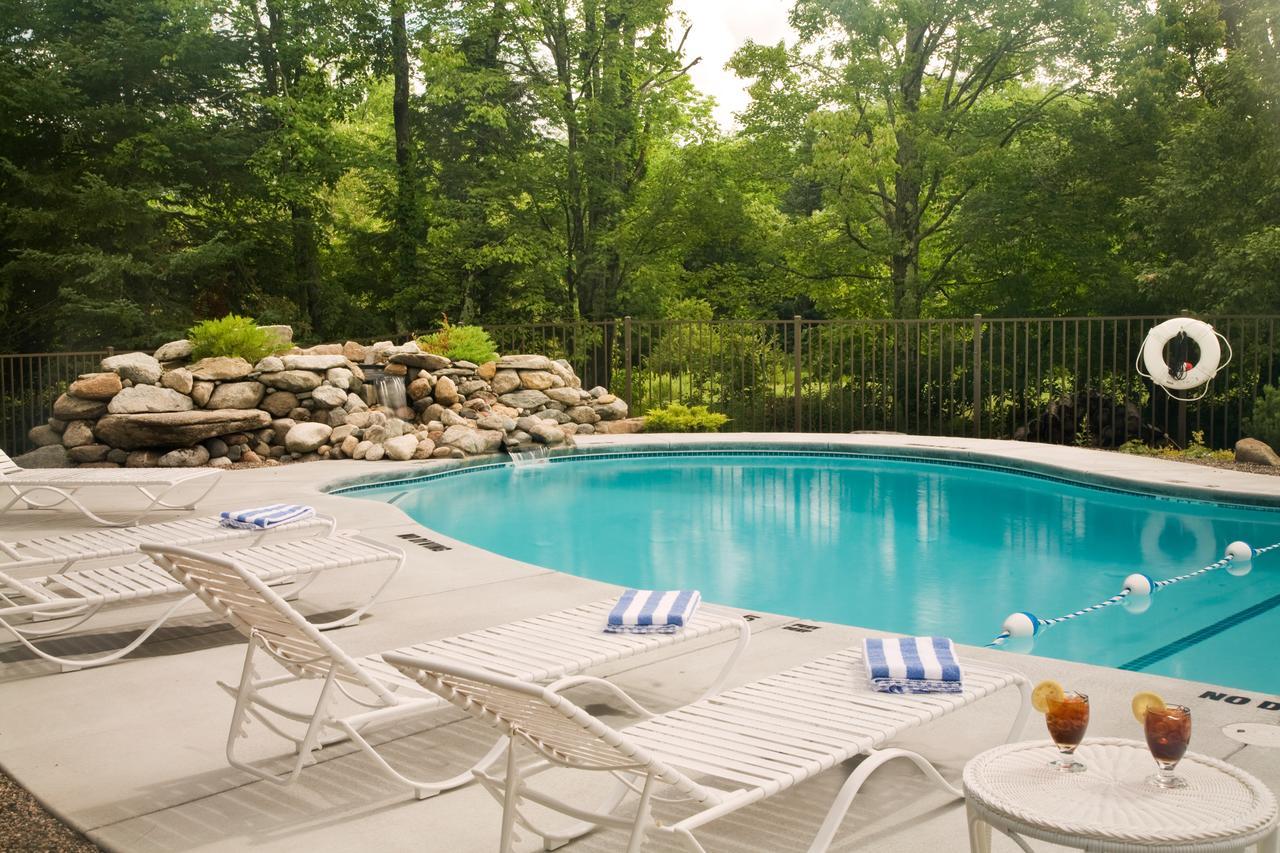 Sugar Hill Inn 외부 사진