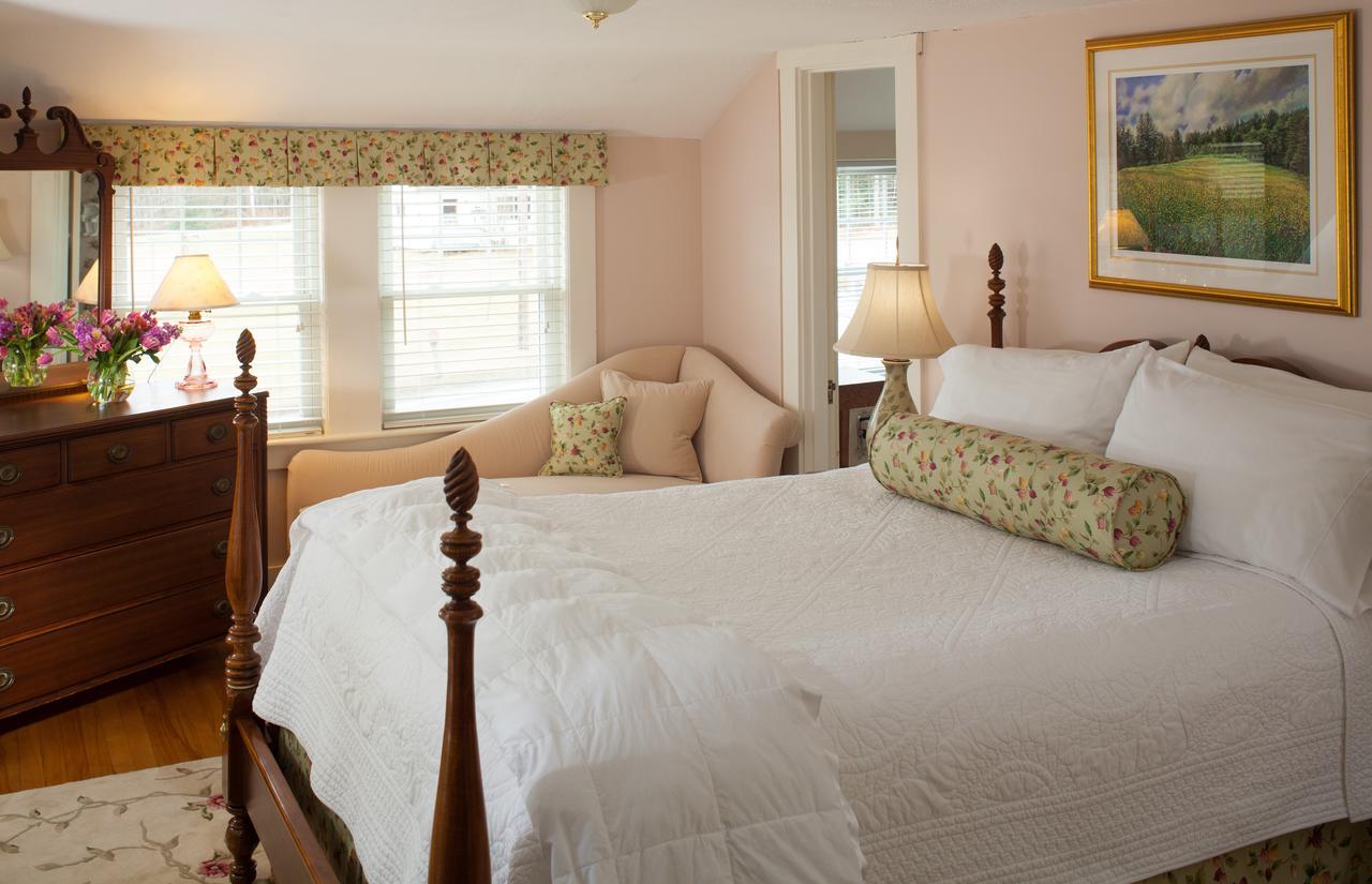 Sugar Hill Inn 외부 사진