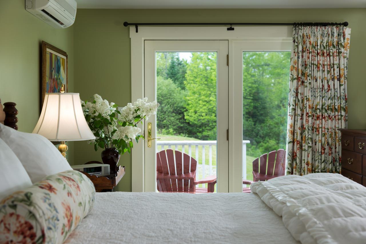 Sugar Hill Inn 외부 사진