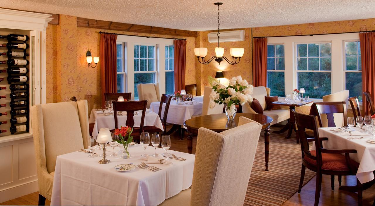 Sugar Hill Inn 외부 사진