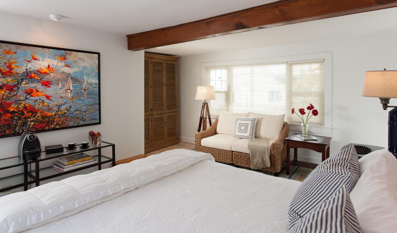 Sugar Hill Inn 외부 사진