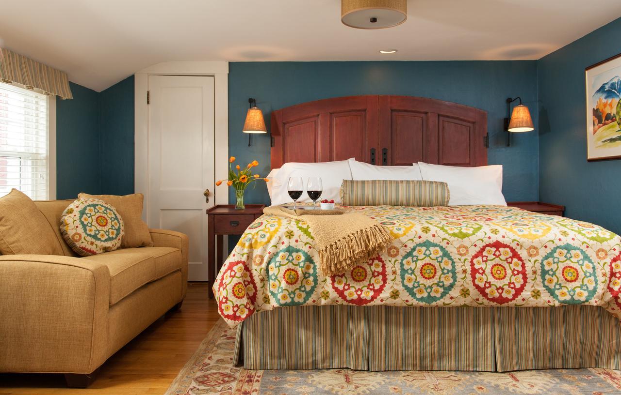 Sugar Hill Inn 외부 사진