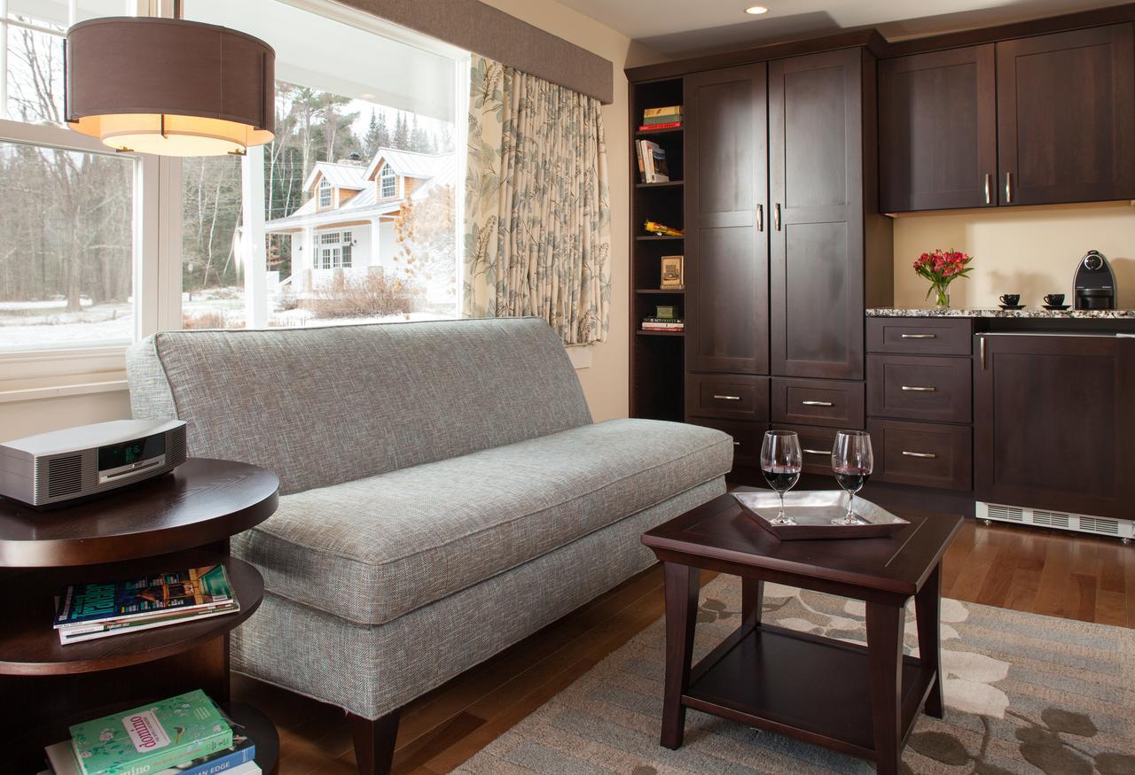 Sugar Hill Inn 외부 사진