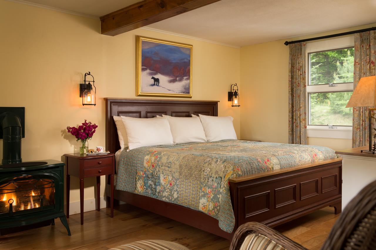Sugar Hill Inn 외부 사진