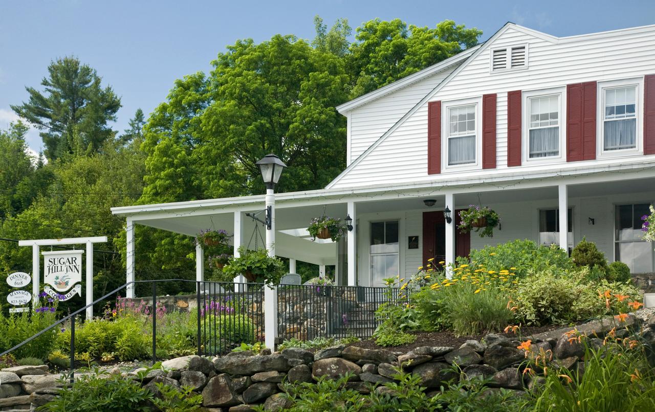 Sugar Hill Inn 외부 사진