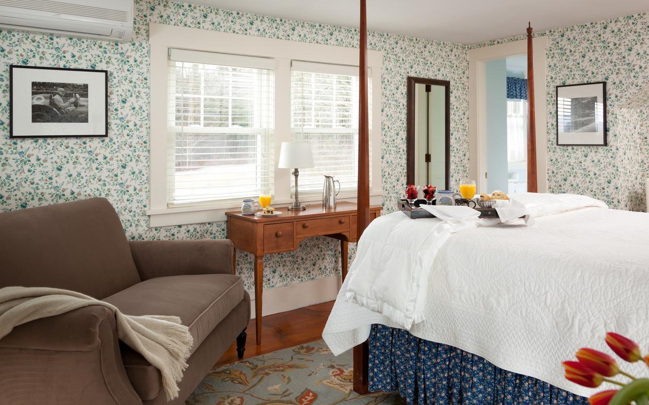 Sugar Hill Inn 외부 사진