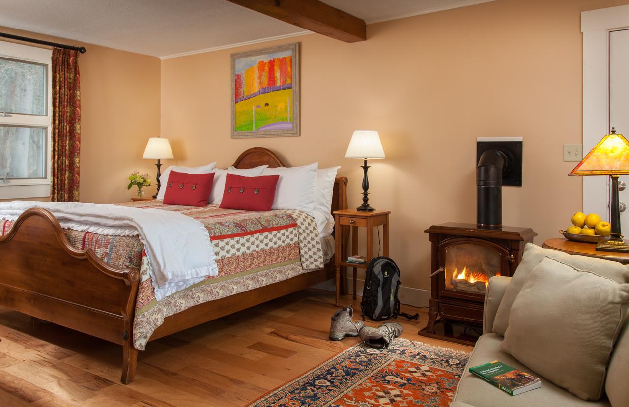 Sugar Hill Inn 외부 사진