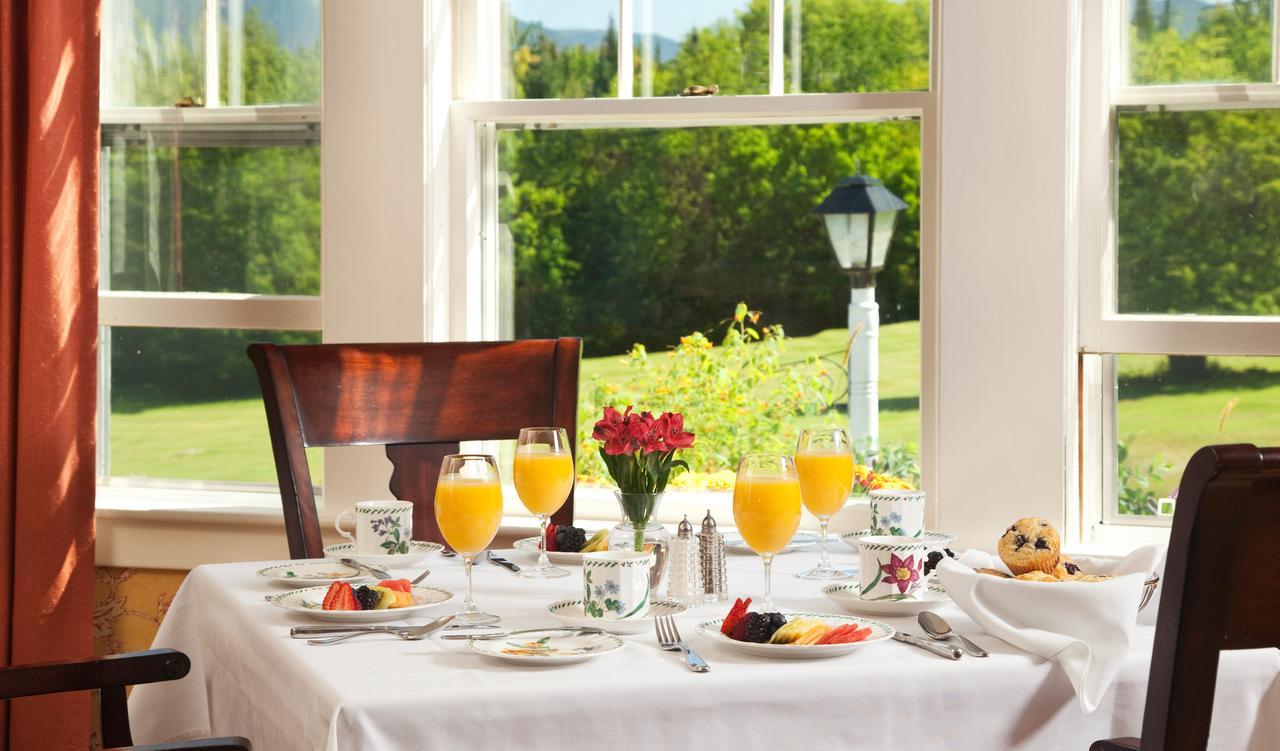 Sugar Hill Inn 외부 사진