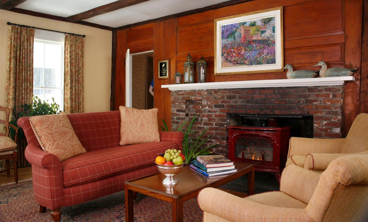 Sugar Hill Inn 외부 사진