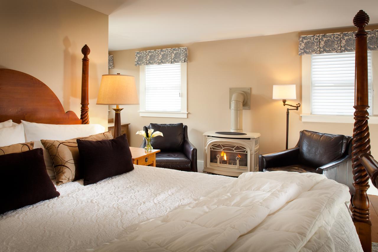 Sugar Hill Inn 외부 사진