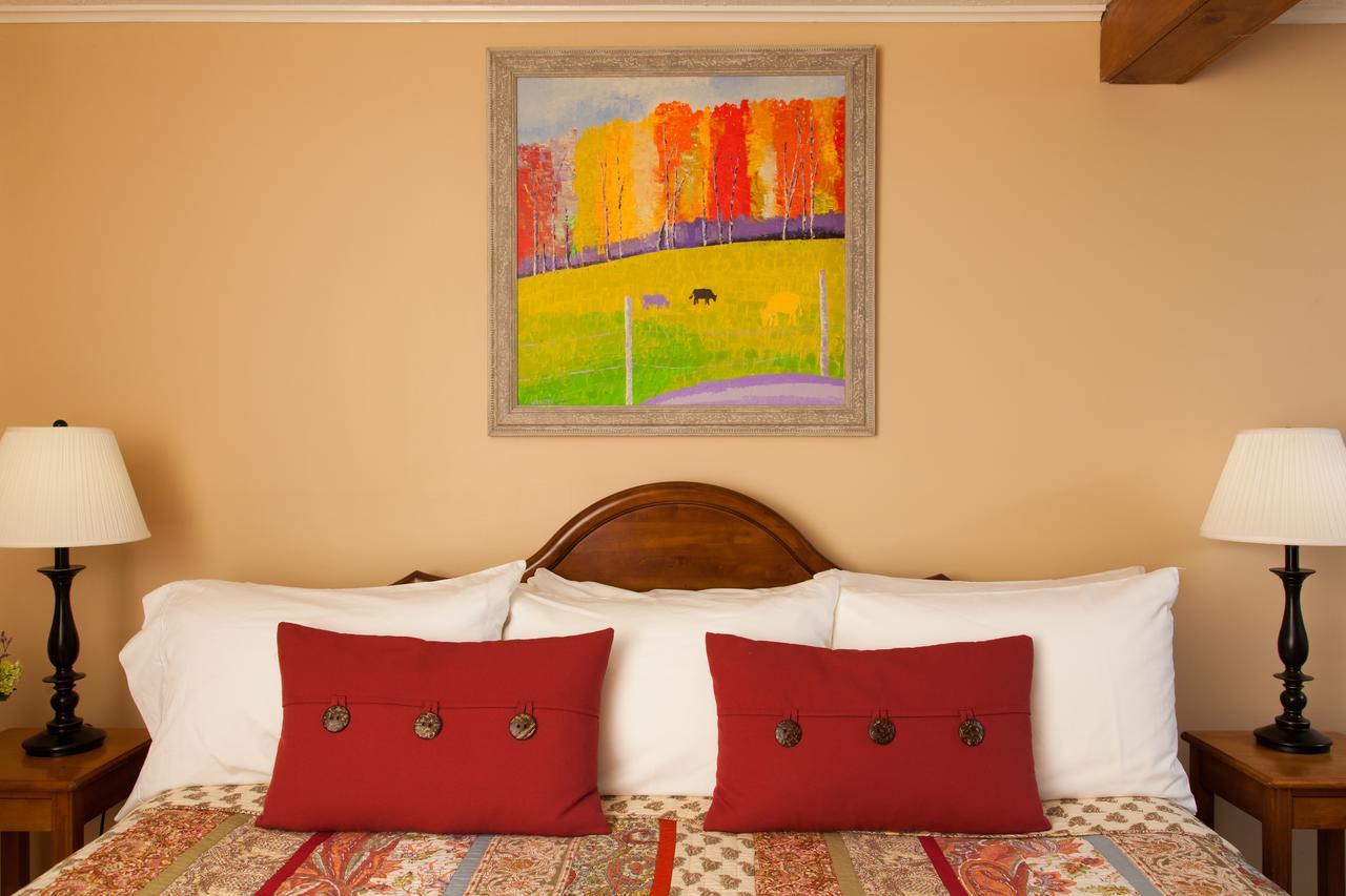 Sugar Hill Inn 외부 사진