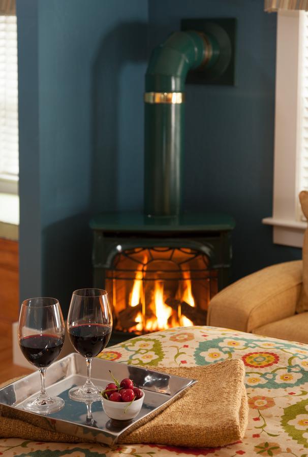 Sugar Hill Inn 외부 사진