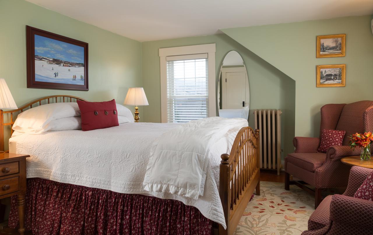 Sugar Hill Inn 외부 사진