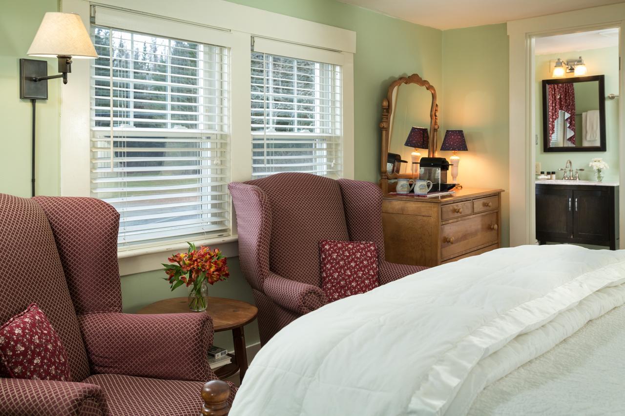 Sugar Hill Inn 외부 사진