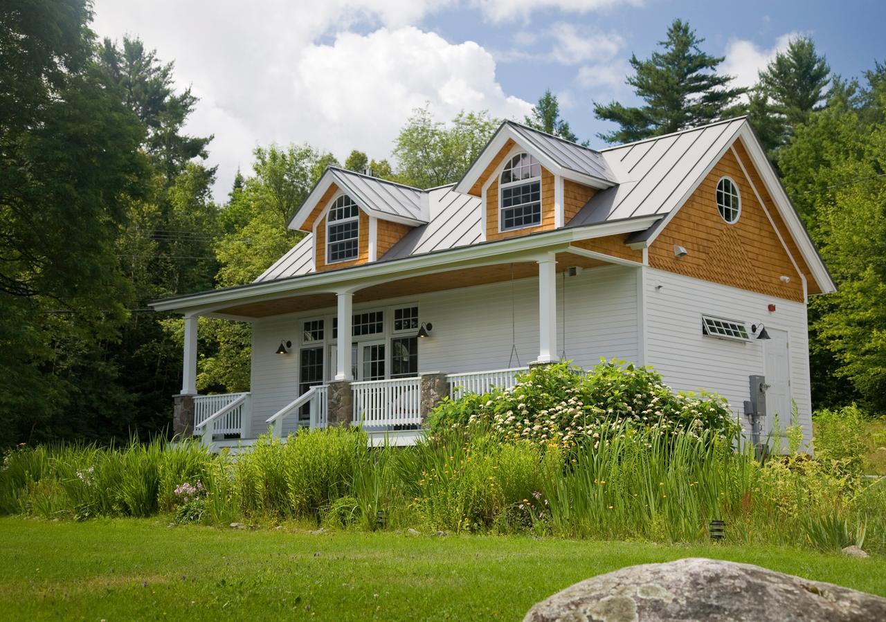 Sugar Hill Inn 외부 사진