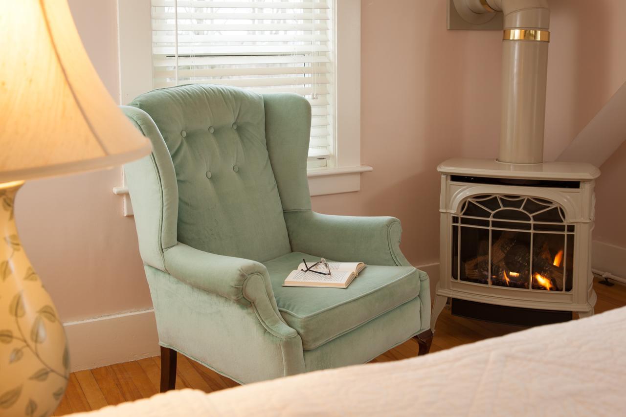 Sugar Hill Inn 외부 사진