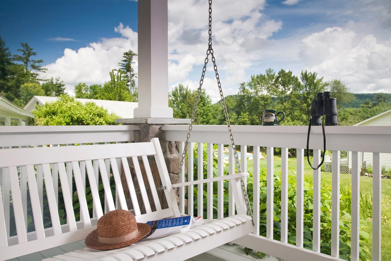 Sugar Hill Inn 외부 사진