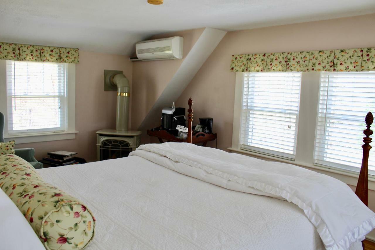 Sugar Hill Inn 외부 사진