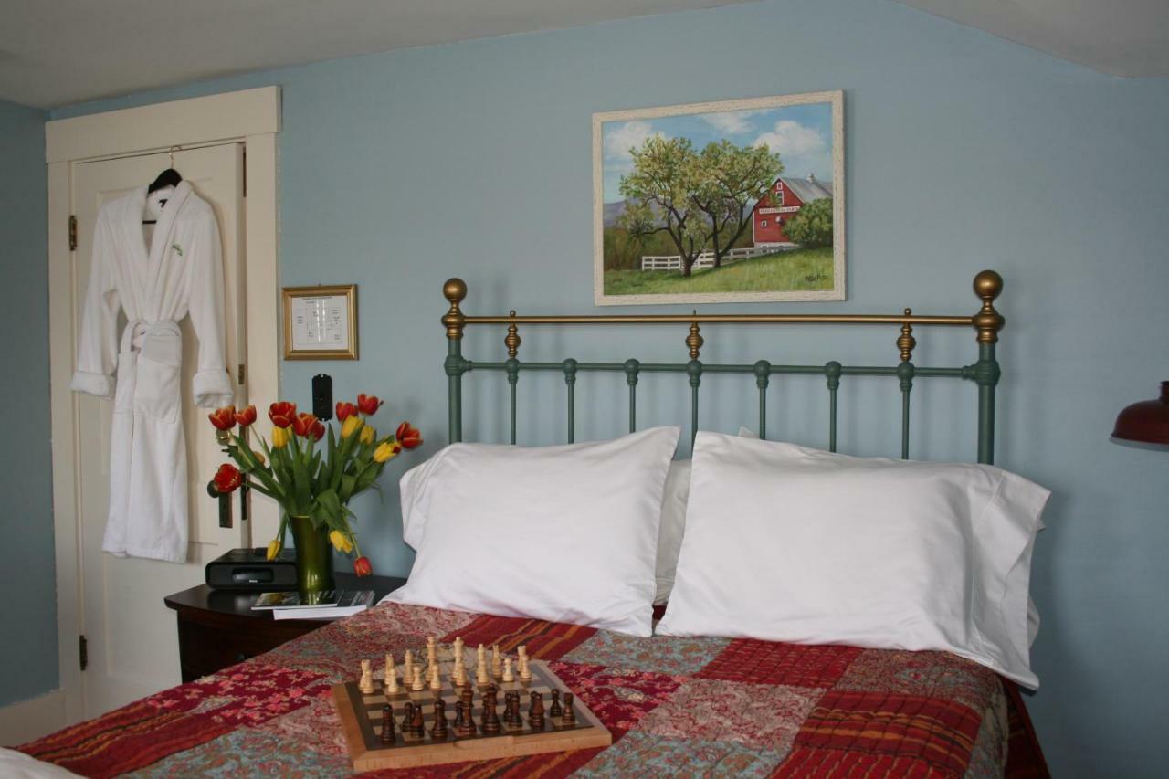 Sugar Hill Inn 외부 사진