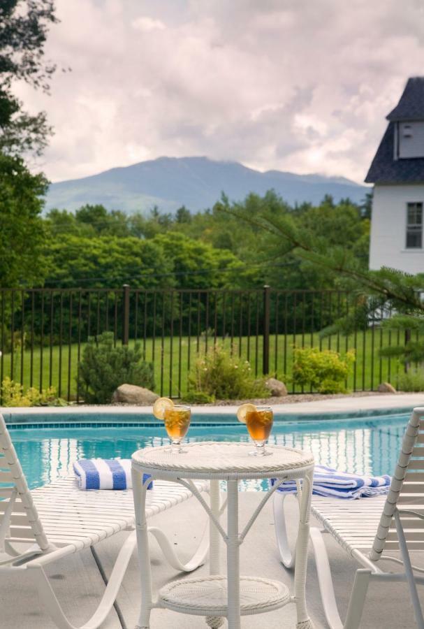 Sugar Hill Inn 외부 사진